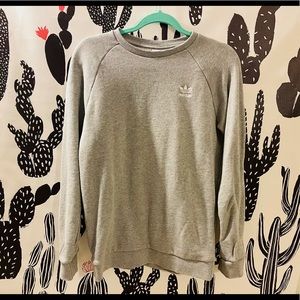 Adidas Pullover Sweatshirt